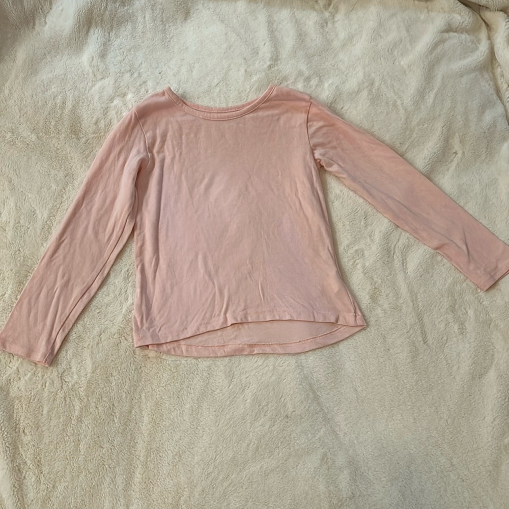 The Children’s Place long sleeve tee